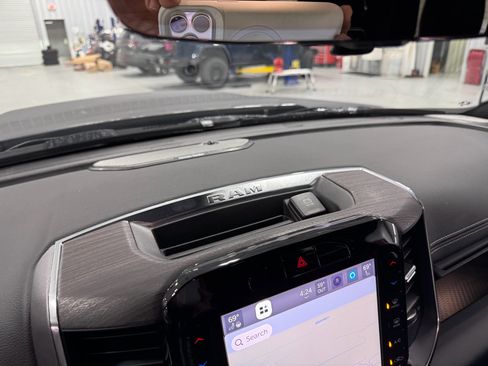 New 2025 RAM 4500 4x4 Crew Cab DRW w/ Laramie Trim Package image 41