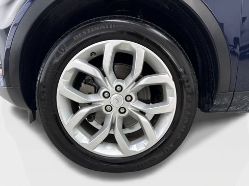 Used 2019 Land Rover Discovery Sport AWD/4WD image 51