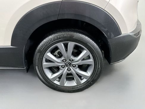 Used 2023 MAZDA CX-30 AWD 2.5 S w/ Preferred Package image 29