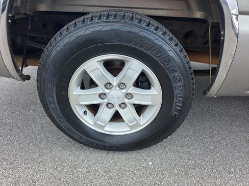 Used 2003 GMC Sierra 1500 SLE image 19