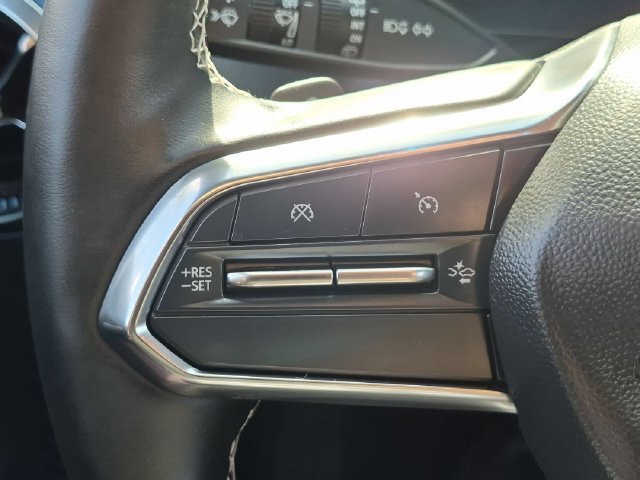 Used 2024 Chevrolet Equinox EV LT w/ LPO, All-Weather Mat Package FWD image 16