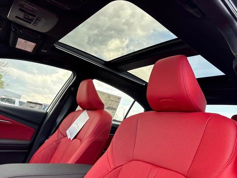 New 2026 Toyota Camry XSE FWD image 24