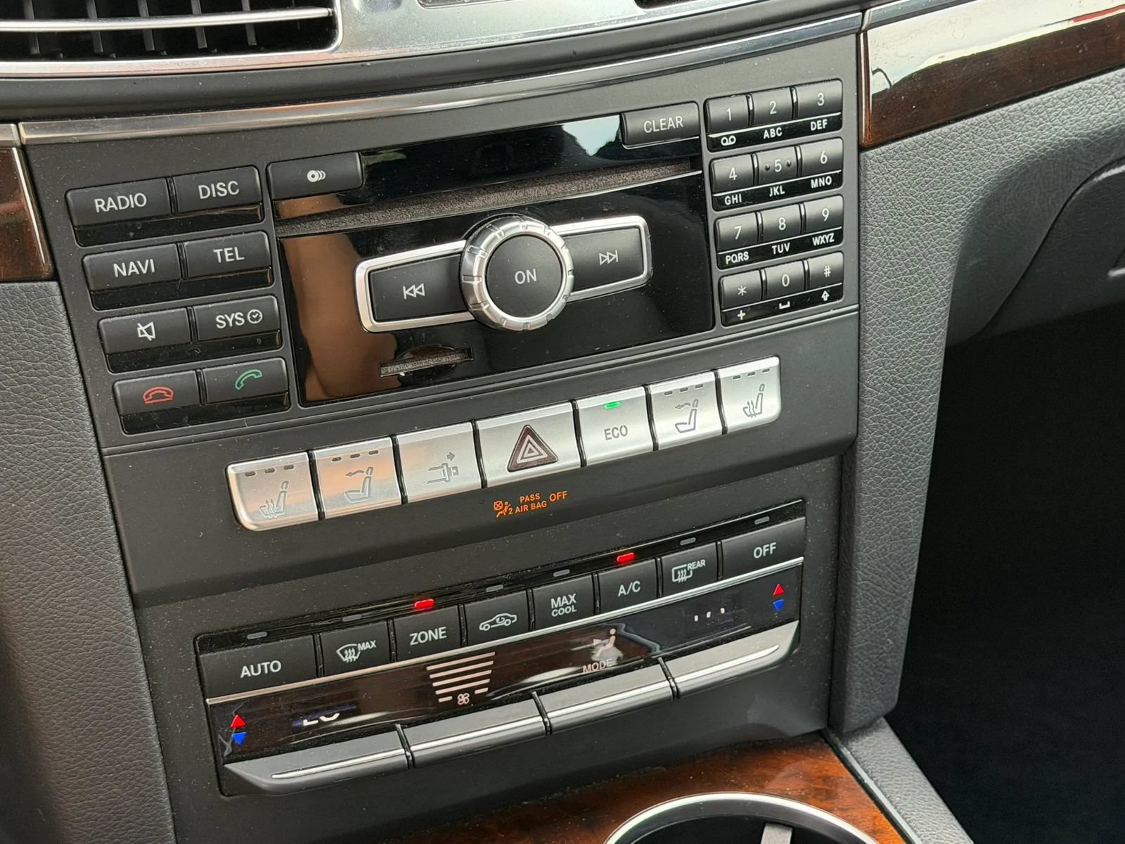 Used 2014 Mercedes-Benz E 350 Cabriolet image 25