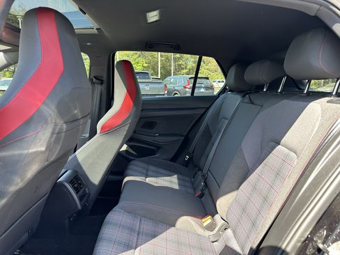 Used 2024 Volkswagen GTI SE image 8