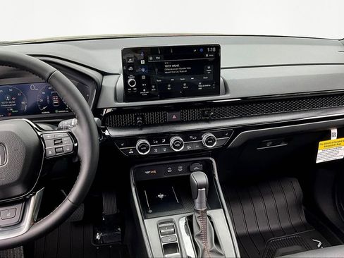 New 2026 Honda CR-V Sport Touring image 9