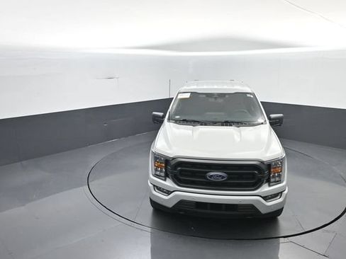 Certified 2023 Ford F150 XLT w/ Equipment Group 302A High AWD/4WD image 22