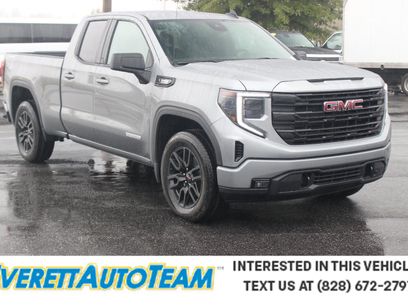 New 2026 GMC Sierra 1500 Elevation w/ Preferred Package