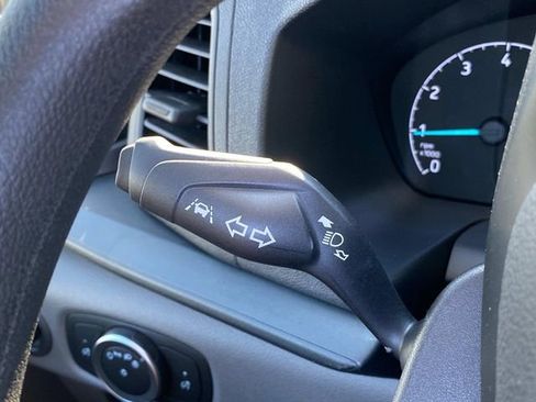 New 2025 Ford Transit 150 Low Roof w/ Load Area Protection Package image 18