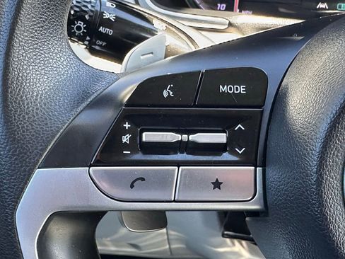 Used 2024 Hyundai Tucson SEL image 24