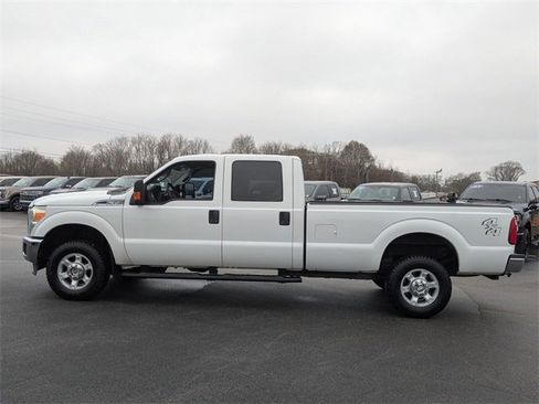 Used 2014 Ford F350 XLT image 6