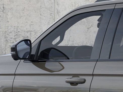 New 2026 Ford Expedition Platinum image 20