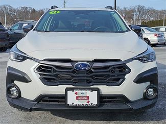 Certified 2025 Subaru Crosstrek 2.5i Limited video 2