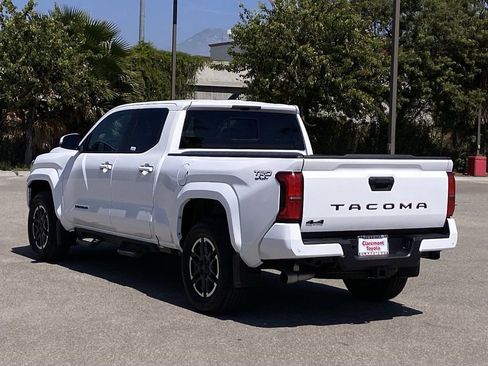Certified 2026 Toyota Tacoma TRD Sport w/ TRD Sport Upgrade Package AWD/4WD image 42