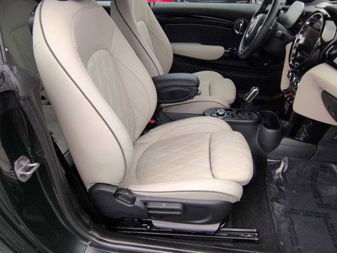 Certified 2023 MINI Cooper John Cooper Works w/ Driver Assistance Package image 23