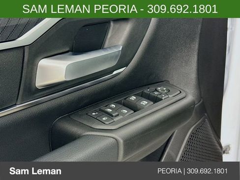 New 2026 RAM 1500 Big Horn image 18