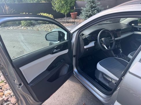 New 2025 Volkswagen Taos S image 19