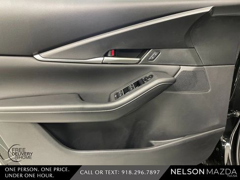 New 2026 MAZDA CX-30 AWD 2.5 S w/ Select Sport Pkg image 20