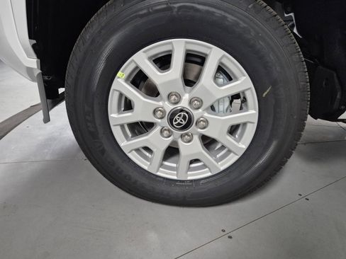 New 2026 Toyota Tacoma SR5 image 11