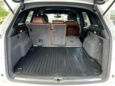 Used 2016 Audi Q5 2.0T Premium Plus w/ Technology Package image 13