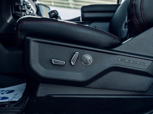 New 2025 Ford F150 Lariat w/ Equipment Group 502A High image 22