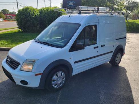 Used 2013 Ford Transit Connect XLT FWD image 2
