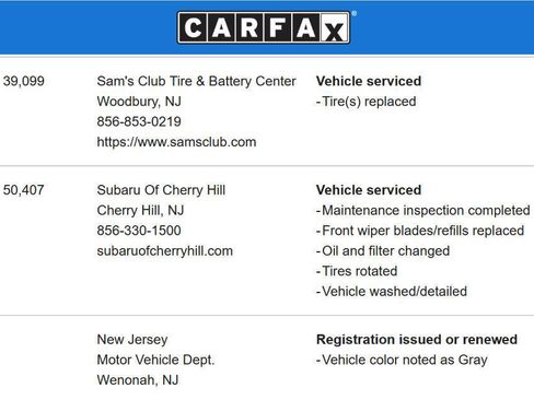 Used 2020 Subaru Ascent Limited w/ Technology Package image 18