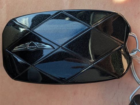 New 2025 Genesis GV80 3.5T Prestige image 31