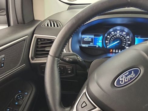Used 2023 Ford Edge SEL w/ Convenience Package AWD/4WD image 19