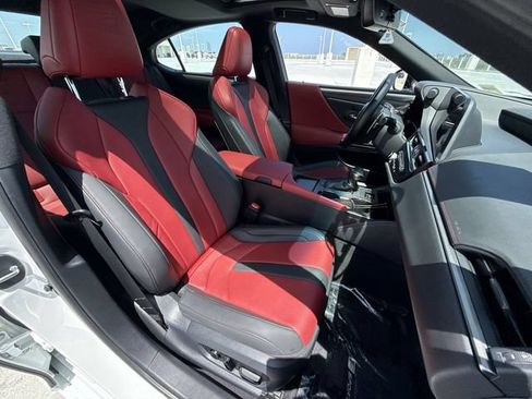 Certified 2023 Lexus ES 350 F Sport FWD image 26