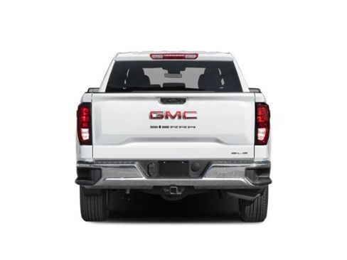 New 2026 GMC Sierra 1500 SLE AWD/4WD image 8