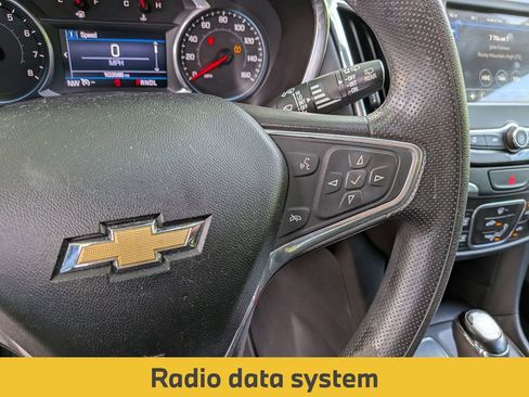 Used 2019 Chevrolet Equinox LT FWD image 19