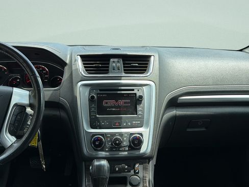 Used 2014 GMC Acadia SLT AWD/4WD image 10