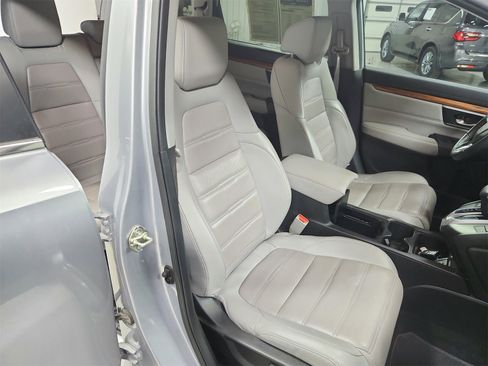 Used 2018 Honda CR-V EX-L image 37