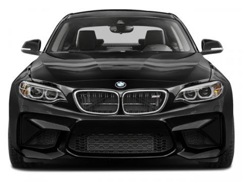 Used 2017 BMW M2 image 4