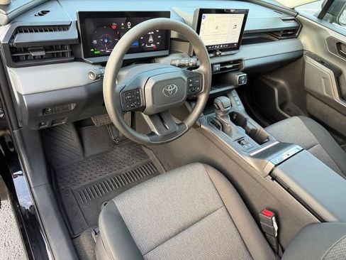 Certified 2026 Toyota RAV4 LE AWD/4WD image 13