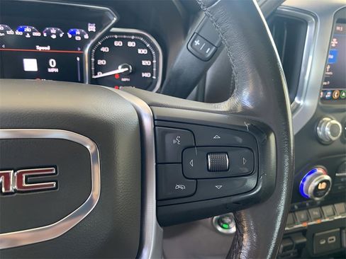 Used 2020 GMC Sierra 3500 SLT w/ SLT Premium Plus Package image 33