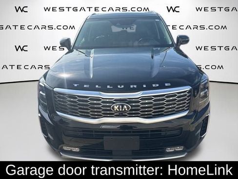 Used 2021 Kia Telluride SX image 24