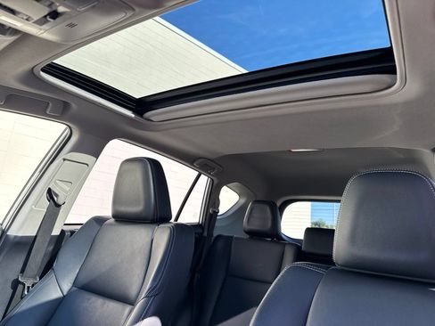Used 2018 Toyota RAV4 Limited w/ All Weather Liner Package AWD/4WD image 32