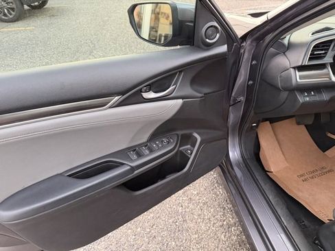 Used 2021 Honda Civic EX-L image 18