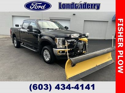 Used 2019 Ford F250 XLT w/ XLT Value Package