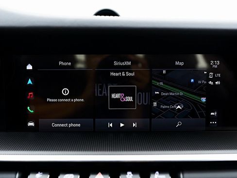 Used 2024 Porsche 911 Turbo S image 62