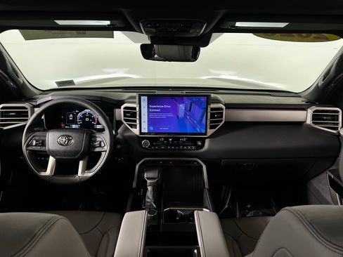 Certified 2026 Toyota Tundra Limited image 29