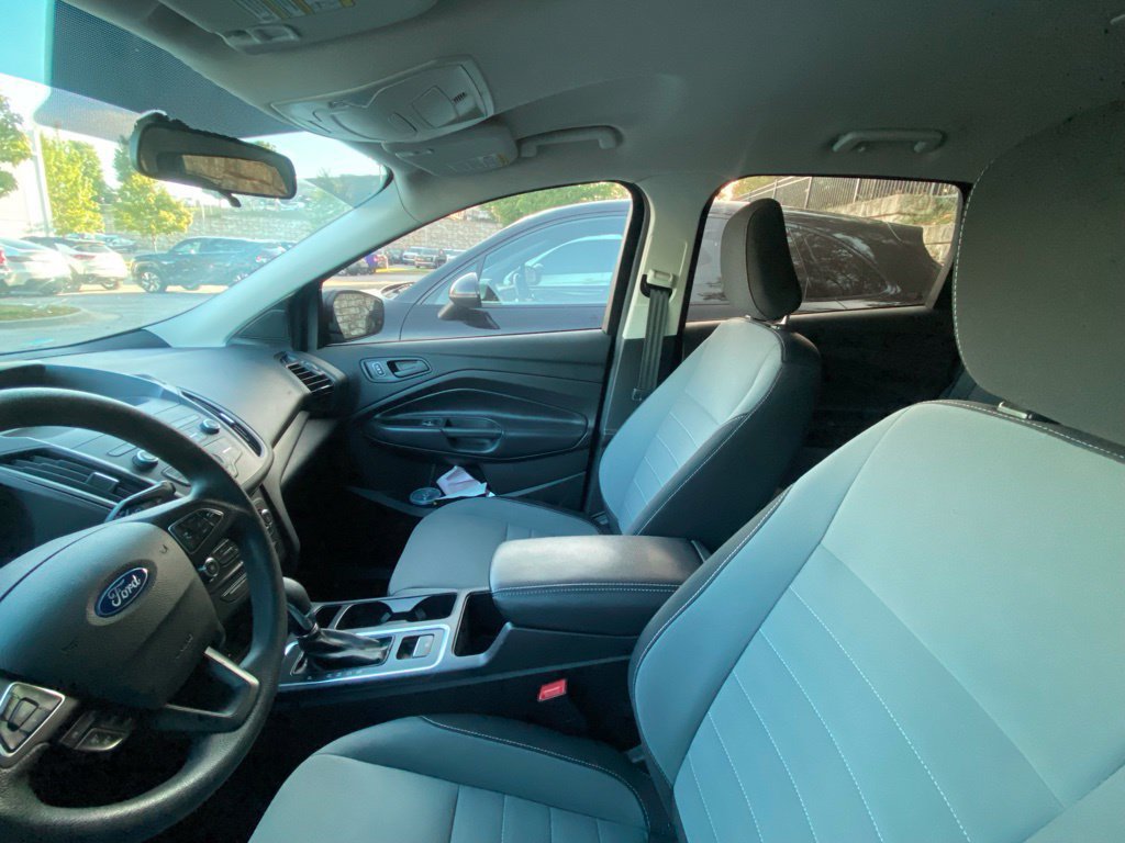 Used 2019 Ford Escape S FWD image 5
