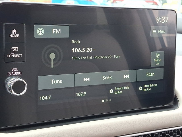 Used 2027 Honda HR-V EX-L image 17