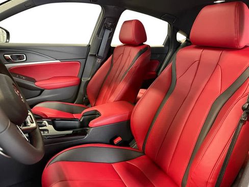 New 2026 Acura Integra A-Spec image 14