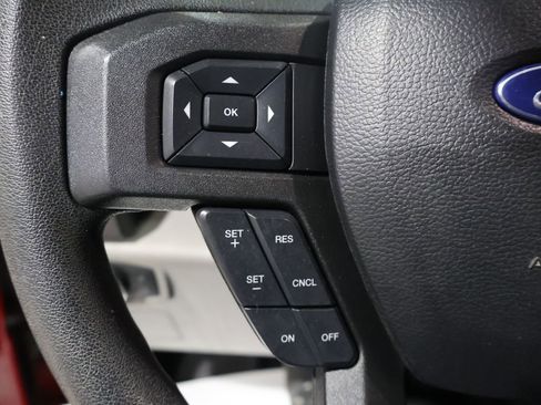 Used 2019 Ford F150 XLT w/ Trailer Tow Package image 32