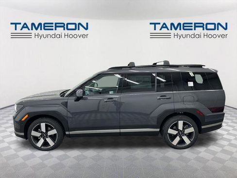 New 2026 Hyundai Santa Fe Limited image 2