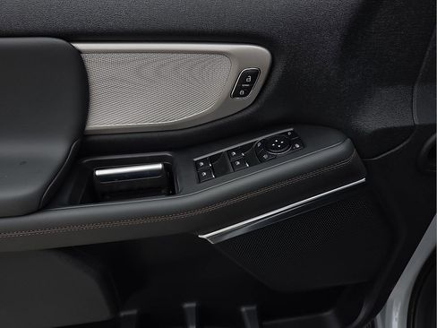 New 2025 Ford Expedition Active image 15