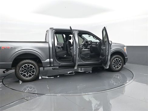 Used 2023 Ford F150 XLT w/ Equipment Group 302A High image 29