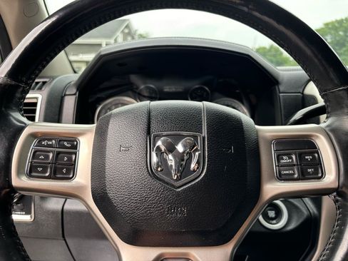 Used 2018 RAM 3500 Laramie w/ Snow Chief Group AWD/4WD image 29